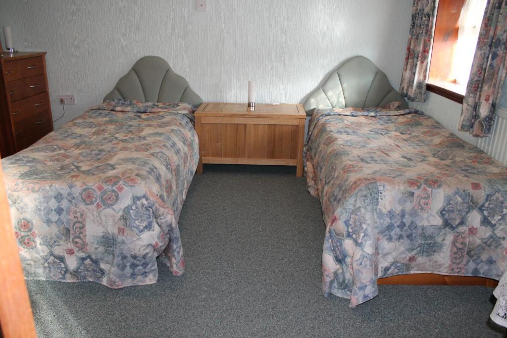 סאונדרספוט Malin House Hotel חדר תמונה